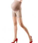 ASSETS by Sara Blakely Marvelous Mama Perfect Pantyhose